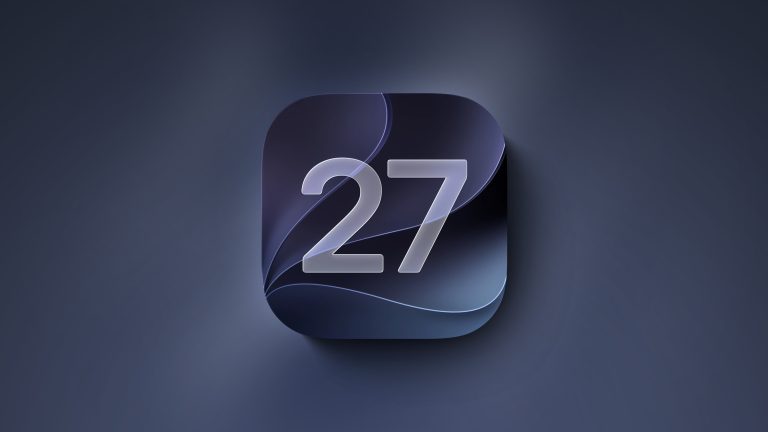 iOS 27取代iOS 26成为默认推送更新