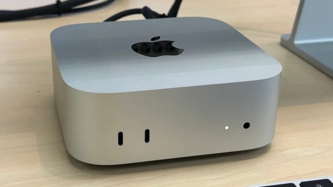 Mac 笔记本使用场景
