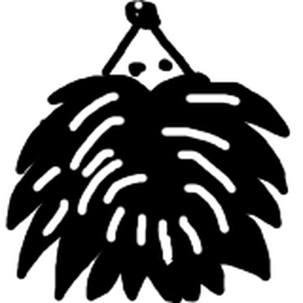 刺球 应用图标