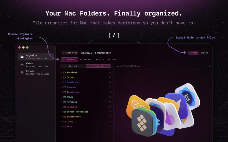 Refolder