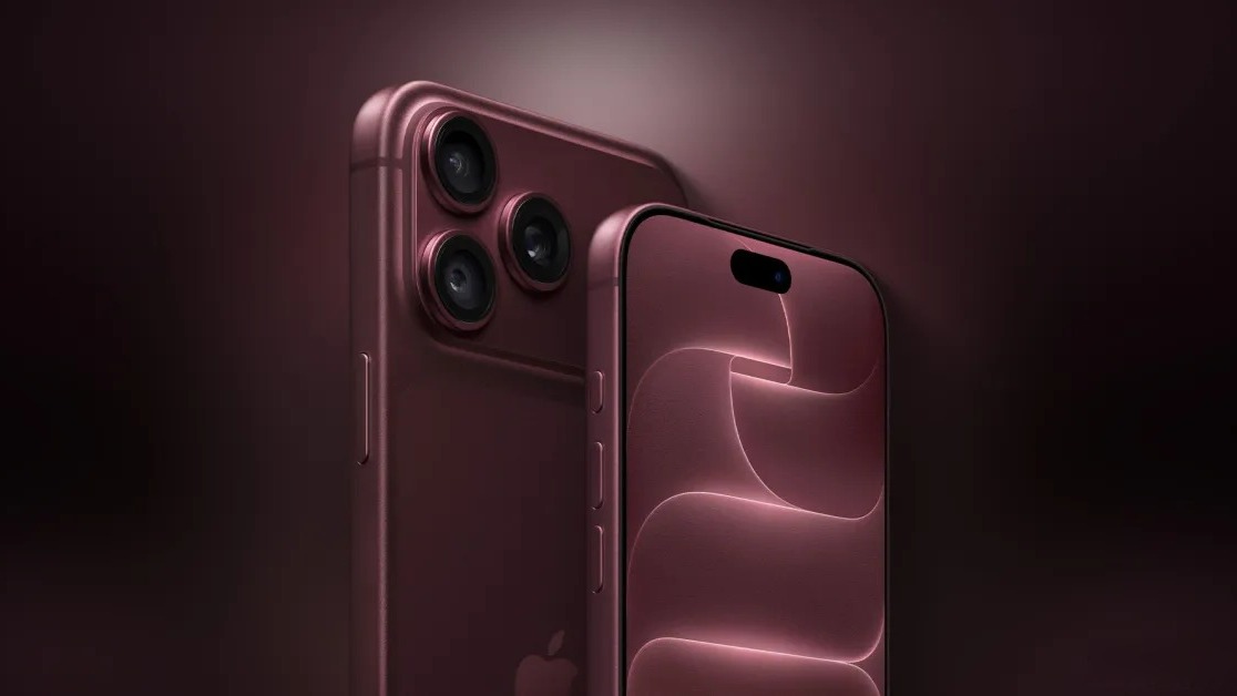iPhone 18 Pro