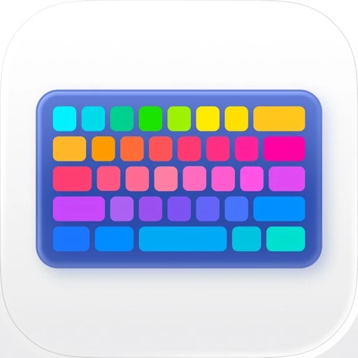 ClickClack 应用图标