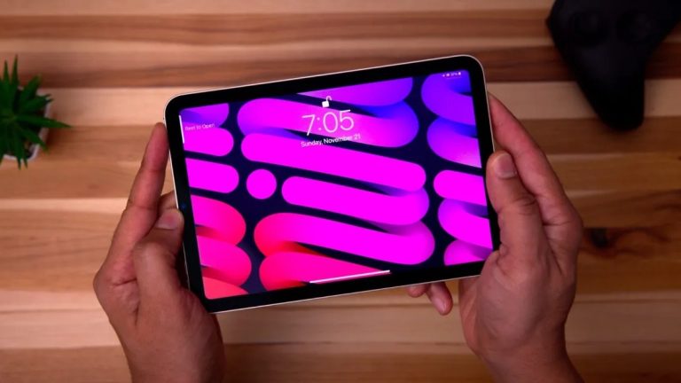 新款 iPad mini 或涨价 200 美元