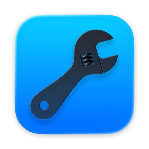 System Toolkit 应用图标