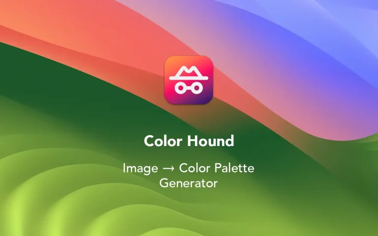 Color Hound