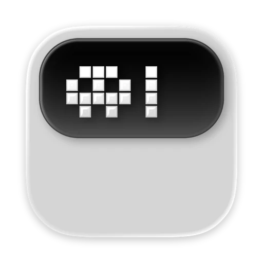 Vibe Island: AI Agent Monitor 应用图标