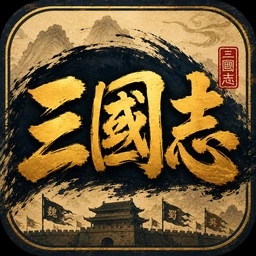 三国志经典 应用图标