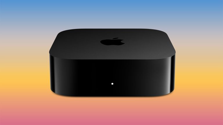 第四代Apple TV 4K发布：A19芯片，遥控器会发声了