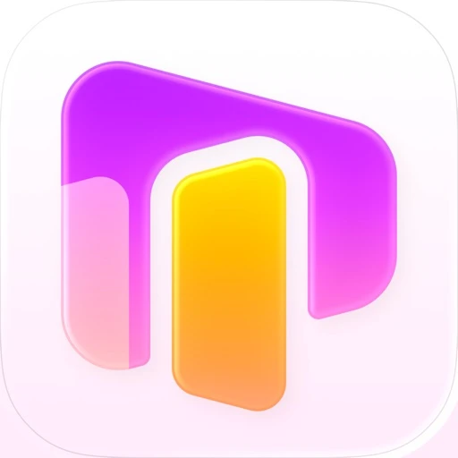 Bezel • Phone Mirror 应用图标