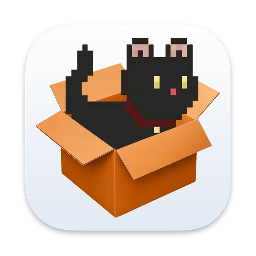 Dockitty 应用图标