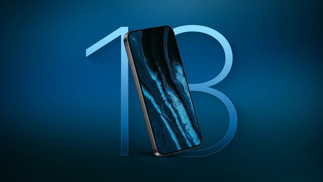 iPhone 18