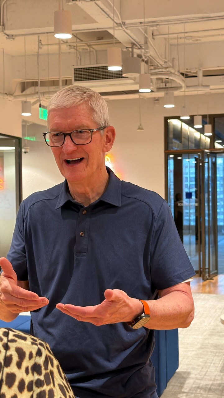 国行 Apple 智能测试版安排