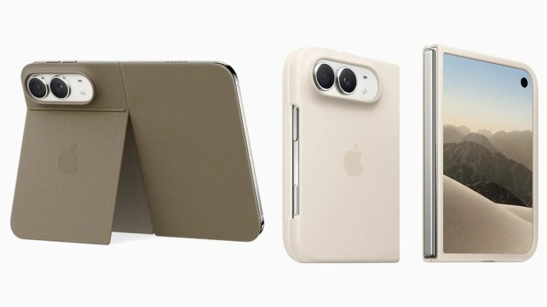 iPhone Duo 保外维修价出炉，内屏 999 美元