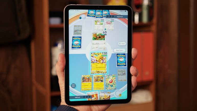 新款 iPad mini 配件泄露，OLED 版月底见