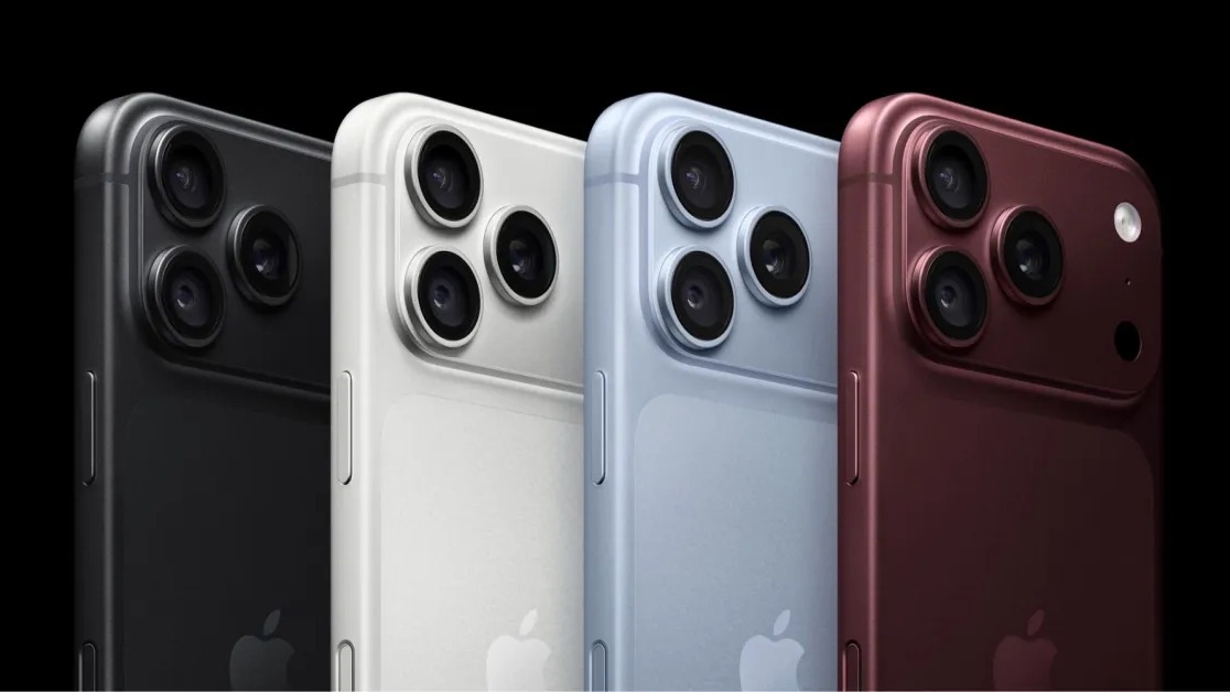 iPhone 18 Pro 系列