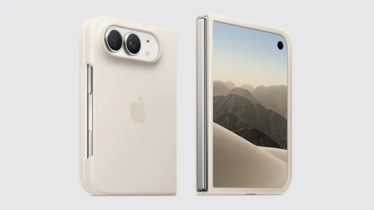 iPhone Duo 硅胶壳用胶粘，不用磁吸