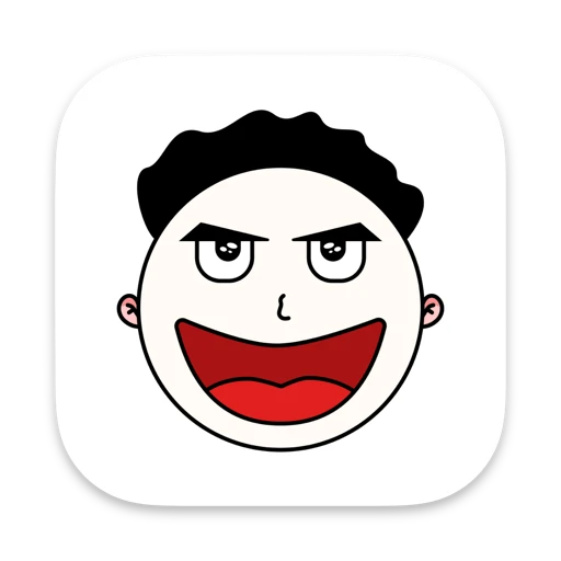 Bob 应用图标