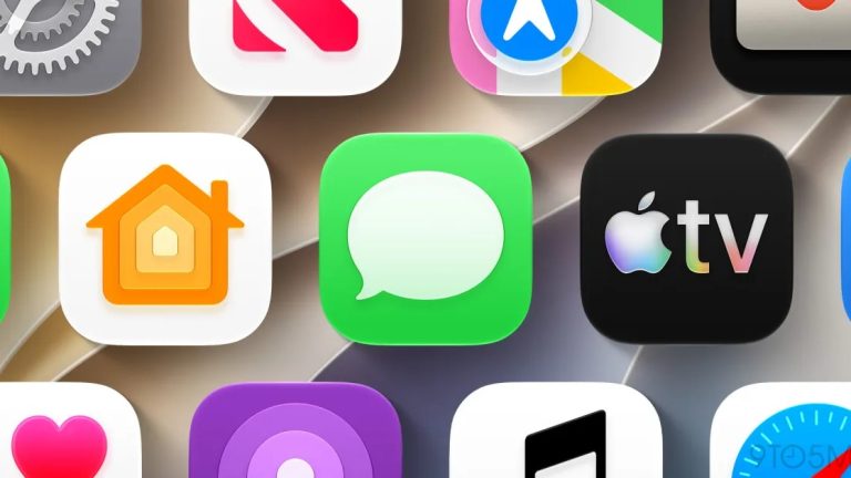 六款 iPhone 自带应用将新增功能