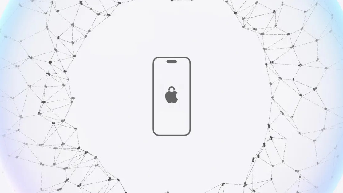 iPhone 隐私安全
