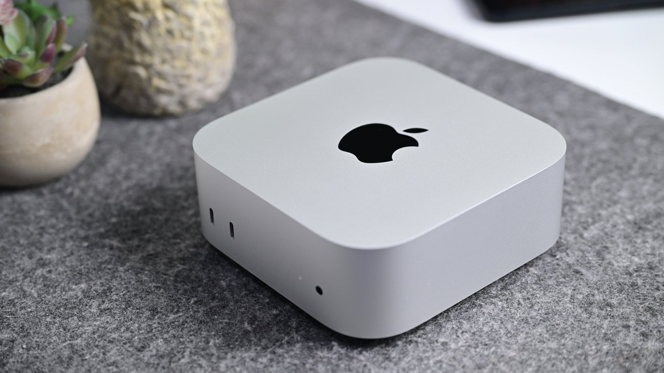Mac mini