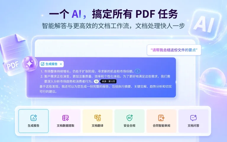 PDF Reader Pro