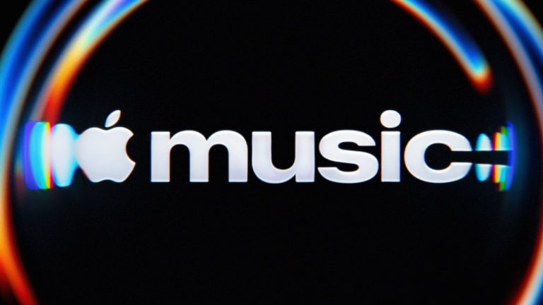 Apple Music 新标志上线，红色配色成为历史