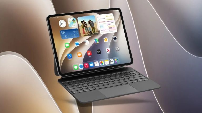 iPad 将支持选中文本问 Siri，细节功能曝光