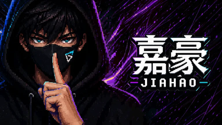 嘉豪