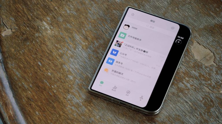 微信8.0.80实测：iPhone Duo适配到什么程度了？