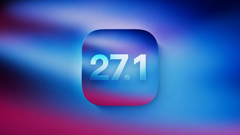 iOS 27.1正式版推送，仅限iPhone Duo可用
