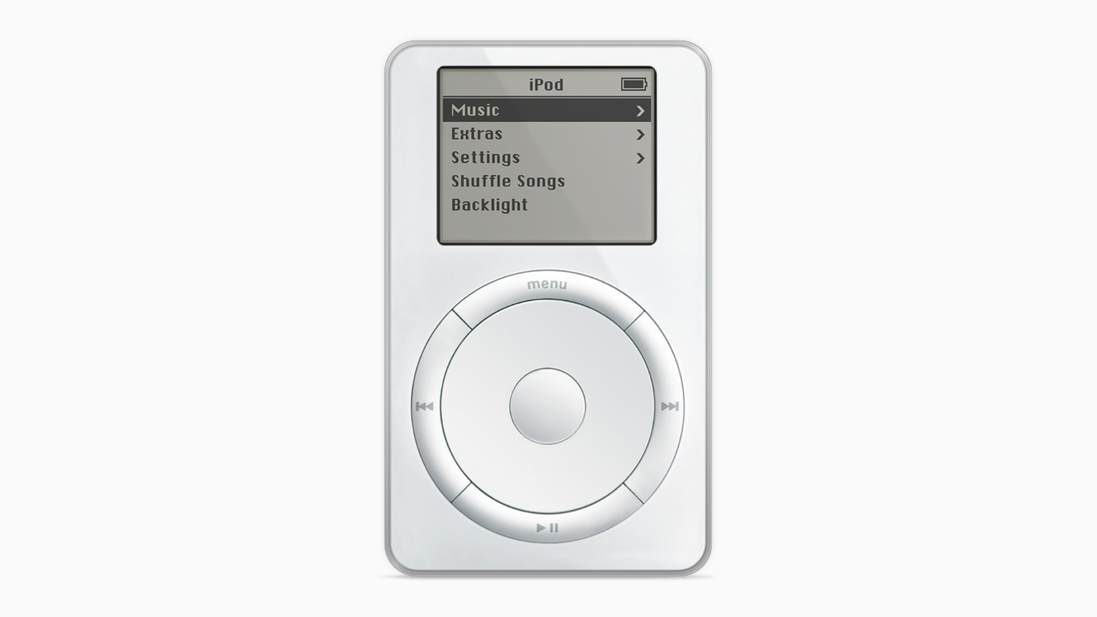iPod
