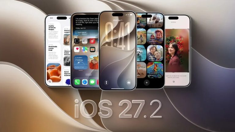 iOS 27.2 正式版推送：Siri 新增五种语言