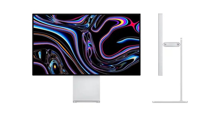 新 iPad mini 屏幕显示效果