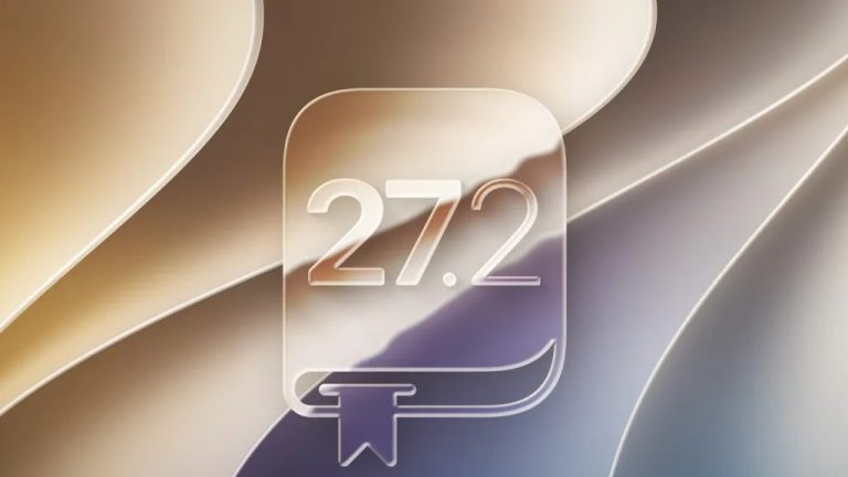 iOS 27.2 全解：多路视图、专属档案和蓝色音乐图标