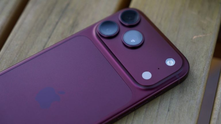 iPhone 18 Pro 全球销量涨 3.1%，靠中国撑住
