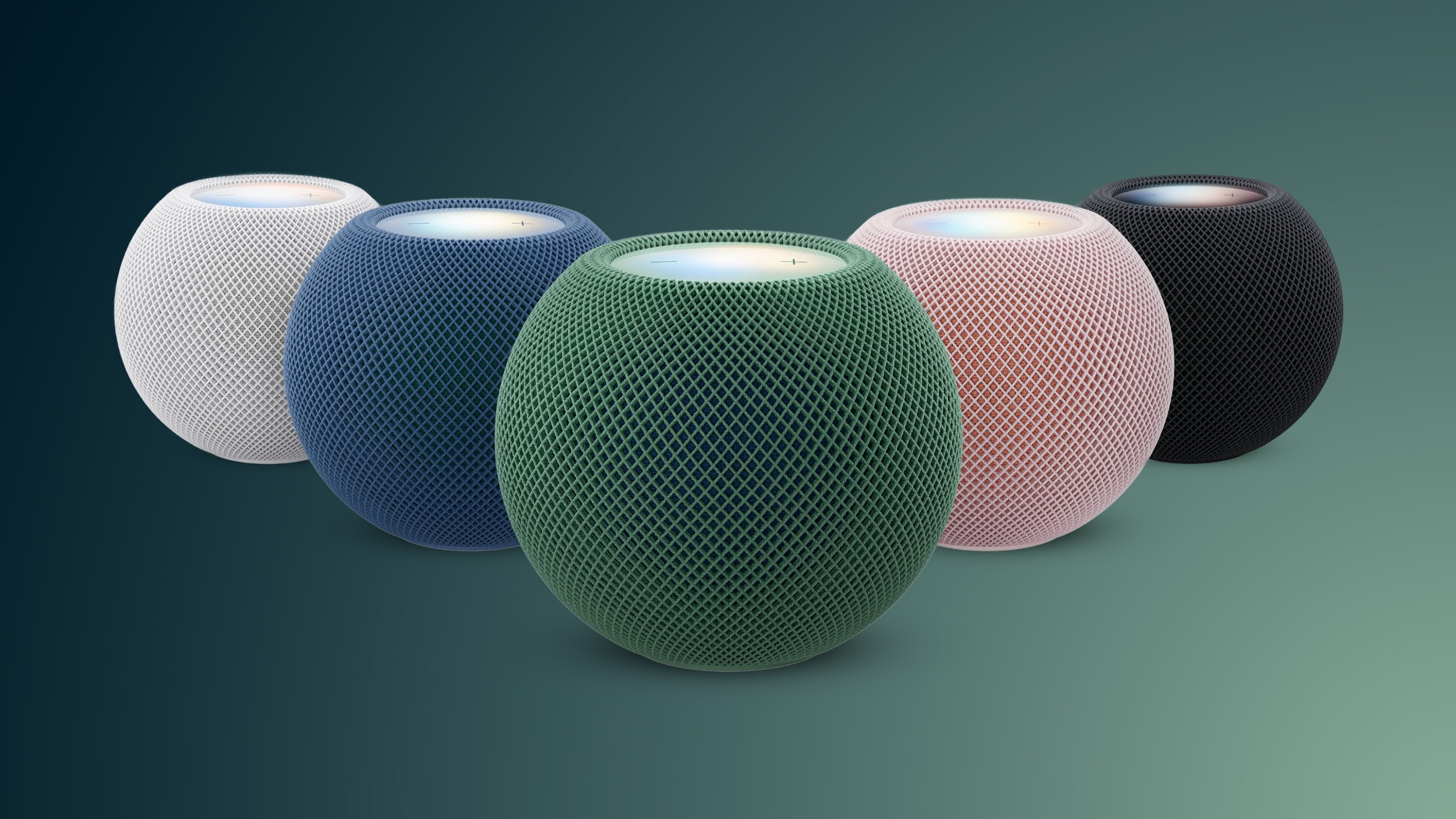 HomePod mini 2 新机