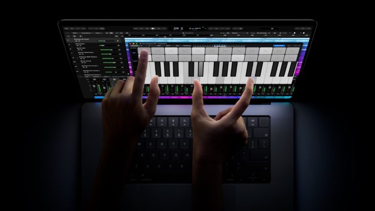 新 MacBook Pro 可以把触控整个关掉