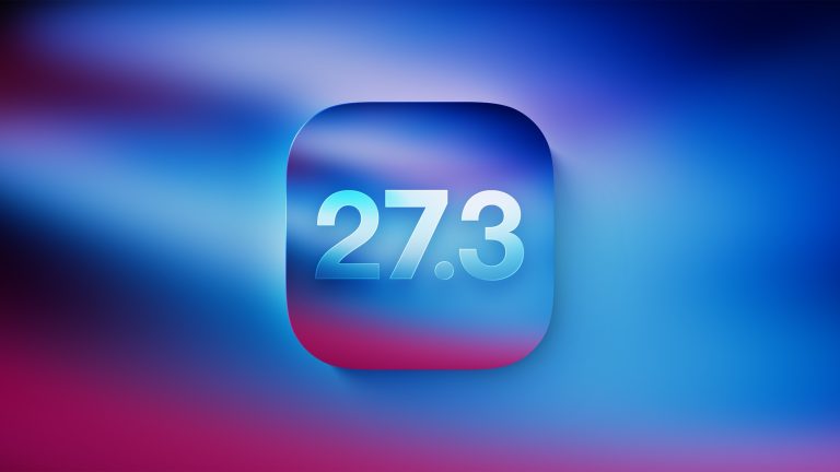 iOS 27.3 Beta下周推送：国行苹果智能上线
